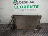 Radiador del refrigerante