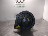 Motor/activador trampilla del aire acondicionado (A/C)