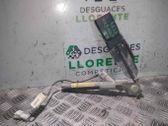 Cinturón delantero