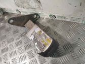 Moldura de la esquina del parachoques trasero