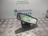 Espejo retrovisor (interior)