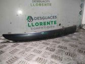Rear bumper lower part trim