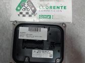 Unidad de control/módulo de los faros xenón