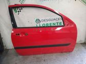 Puerta delantera