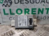 Unidad de control/módulo del motor