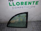 Vidrio lateral trasero