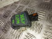Sensor de lluvia