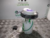 Bomba interna de combustible