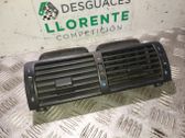 Dash center air vent grill