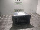 Radio/CD/DVD/GPS head unit