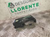 Cerradura de encendido