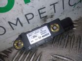 Sensor impacto/accidente para activar Airbag