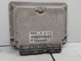 Calculateur moteur ECU