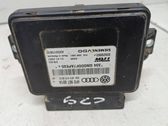 Brake system control unit/module