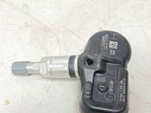 Tire pressure sensor