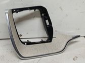 Dashboard trim