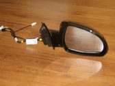 Front door electric wing mirror