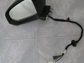 Front door electric wing mirror
