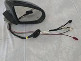 Außenspiegel elektrisch Tür vorne