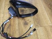 Außenspiegel elektrisch Tür vorne
