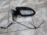 Front door electric wing mirror