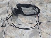 Front door electric wing mirror