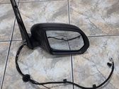 Außenspiegel elektrisch Tür vorne