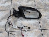 Außenspiegel elektrisch Tür vorne