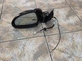 Front door electric wing mirror