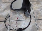 Front door electric wing mirror