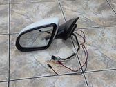 Front door electric wing mirror