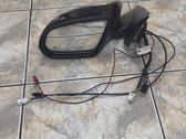 Außenspiegel elektrisch Tür vorne