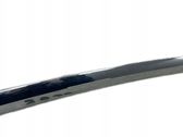 Front bumper splitter molding