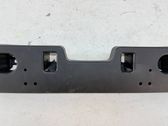 Number plate surrounds holder frame