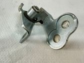 Front door lower hinge