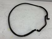 Headlight washer hose/pipe