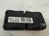 Tire pressure control unit