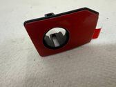 Rear parking sensor holder (PDC)