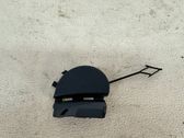 Front tow hook cap/cover
