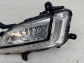 Front fog light