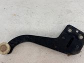 Sliding door upper roller guide/hinge