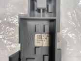 Tail light bulb cover holder