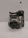 Throttle valve