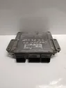 Calculateur moteur ECU