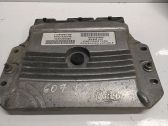Suspension control unit/module