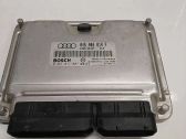 Unidad de control/módulo del motor