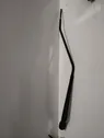 Front wiper blade arm