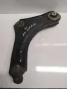 Front lower control arm/wishbone