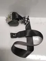 Ceinture de sécurité arrière