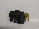 Electroválvula del turbo